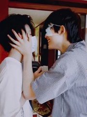 当白月光卸下伪装 饼干姐姐